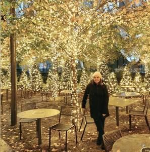 Meet your Posher, Daniela